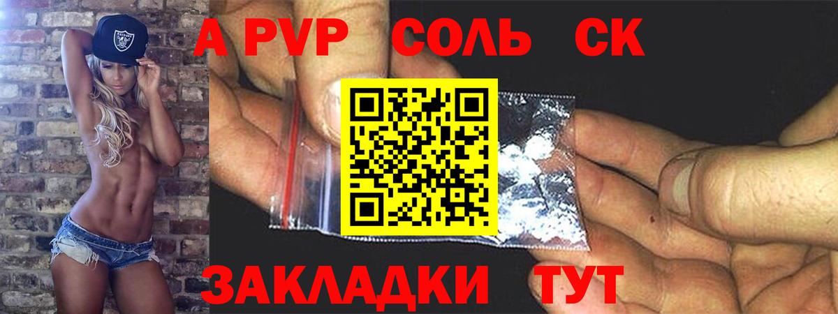 Alfa_PVP СК КРИС Долгопрудный